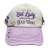 Disney Hat - Baseball Cap - You Say Cat Lady Like It's A Bad Thing