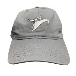 Disney Hat - Baseball Cap - Zero - Nightmare Before Christmas