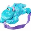 Disney Plush Backpack - Sulley - Monsters, Inc.