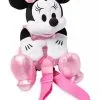 Disney Plush Backpack - Minnie Mouse