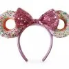 Disney Ears Headband - Minnie Mouse Donut