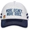 Disney Hat - Baseball Cap - More Disney, More Dogs