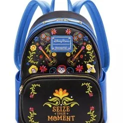 Disney Loungefly Backpack - Coco - Dia De Los Muertos