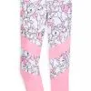 Disney Leggings For Women - Marie - The Aristocats