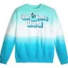 Disney Pullover For Women - Mickey Mouse Ombré - Walt Disney World