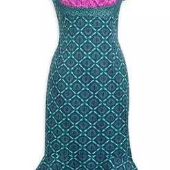 Disney Dress For Women - Dress Shop - Ariel Fit And Flare