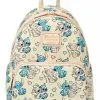 Disney Loungefly Backpack - Stitch And Angel