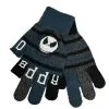 Disney Knit Gloves - Bone Daddy - Jack Skellington