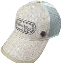 Disney Hat - Baseball Cap - Disney's Polynesian Village Resort