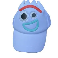 Disney Hat - Baseball Cap - Forky - Toy Story 4