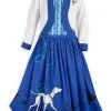 Disney Dress Shop For Women - Perdita Dress And Cardigan Set