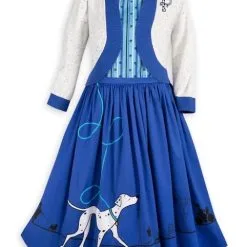 Disney Dress Shop For Women - Perdita Dress And Cardigan Set