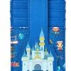 Disney Credit Card Holder - Disney Parks Chibi