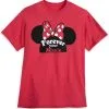 Disney Shirt For Women - Minnie Mouse - Forever Your Minnie