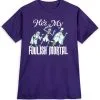 Disney Shirt For Women - Haunted Mansion - He's My Foolish Mortal