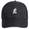 Disney Hat - Baseball Cap - Nike Mickey Performance - Stripe