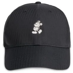 Disney Hat - Baseball Cap - Nike Mickey Performance - Stripe