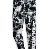 Disney Leggings For Women - Star Wars Logo - Cloud Wash