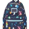 Disney Loungefly Backpack - Inside Out