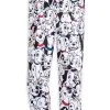 Disney Capri Leggings For Women - 101 Dalmatians