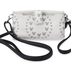 Disney Wallet - Mickey Mouse Icon Geometric