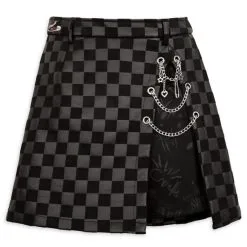 Disney Leather Skort For Women - Cruella - Live Action