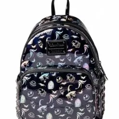 Disney Loungefly Backpack - The Nightmare Before Christmas