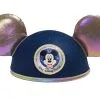 Disney Hat - Ears Hat - 50th Anniversary Celebration