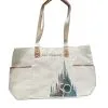 Disney Tote Bag - 50th Anniversary - Cinderella Castle
