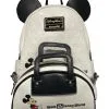 Disney Loungefly Backpack - 50th Anniversary Vault - Mickey Mouse