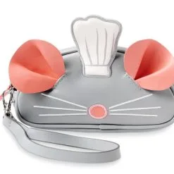 Disney Wristlet - Remy - Ratatouille