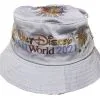 Disney Bucket Hat - 50th Anniversary - Walt Disney World