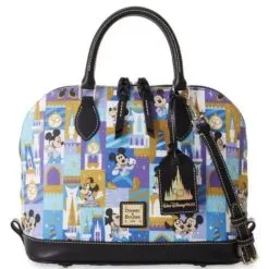 Disney Dooney & Bourke Bag - 50th Anniversary - Satchel