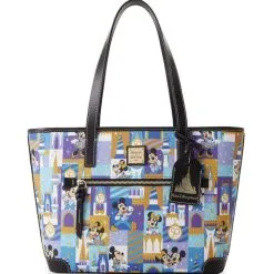 Disney Dooney & Bourke Bag - 50th Anniversary - Tote