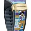 Disney Dooney & Bourke Magic Band - 50th Anniversary