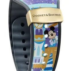 Disney Dooney & Bourke Magic Band - 50th Anniversary
