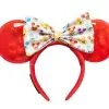 Disney Ears Headband - Minnie Mouse Popcorn