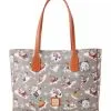 Disney Dooney & Bourke Bag - 2021 Holiday - Tote