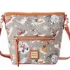 Disney Dooney & Bourke Bag - 2021 Holiday - Crossbody
