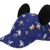 Disney Hat - Baseball Cap - 50th Anniversary - Toddler