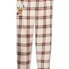 Disney Lounge Pants For Adults - Walt's Holiday Lodge - Donald Duck