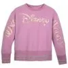 Disney Pullover For Women - 50th Anniversary - Earidescent