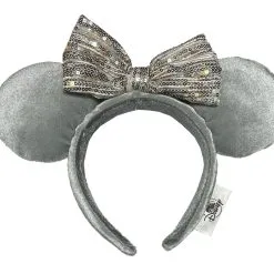Disney Ears Headband - Minnie Mouse - Winter Frost