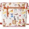 Disney Dooney & Bourke Bag - Santa Tails - Crossbody
