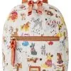 Disney Dooney & Bourke Bag - Santa Tails - Backpack