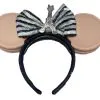 Disney Ears Headband - Minnie Mouse - Epcot France Macaron