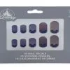 Disney Nail Decal Set - Mickey Mouse Icon Ombre