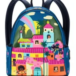 Disney Loungefly Backpack - Encanto