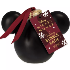 Disney Bubble Bath - Mickey Mouse Cranberry