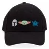 Disney Hat - Baseball Cap - Star Wars Icons - The Mandalorian